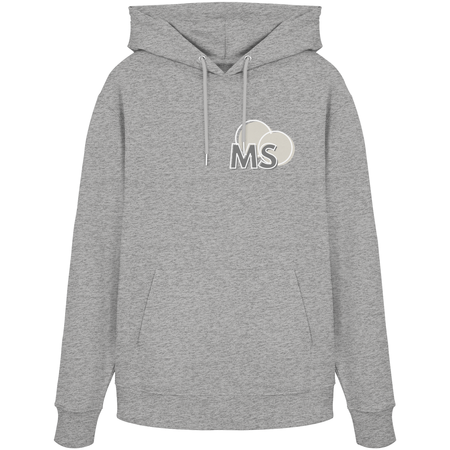 MSAASEE! - Organic Hoodie