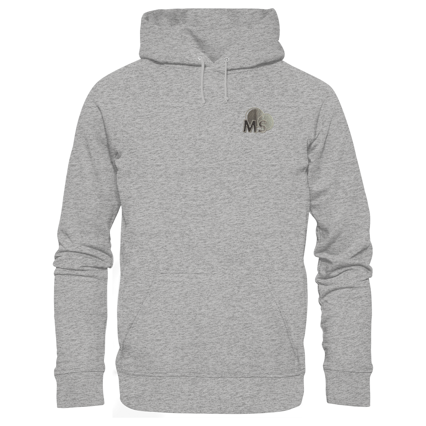 MSAASEE! (Stick) - Organic Hoodie