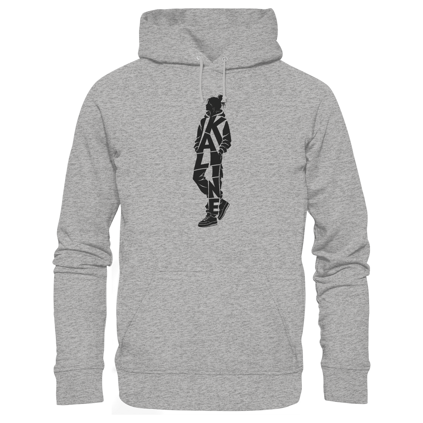 KALINE! - Organic Hoodie