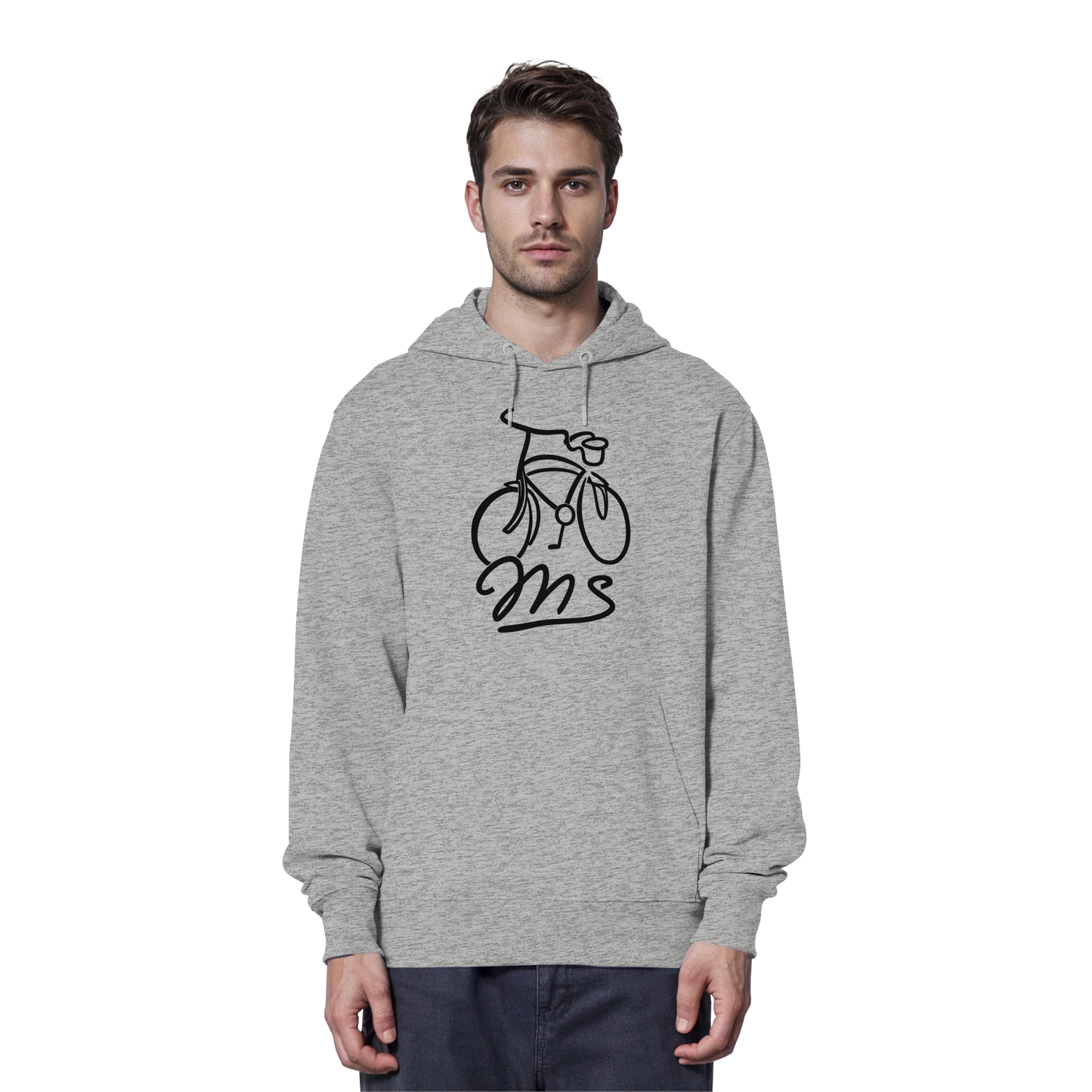 LEEZEMS! - Organic Hoodie