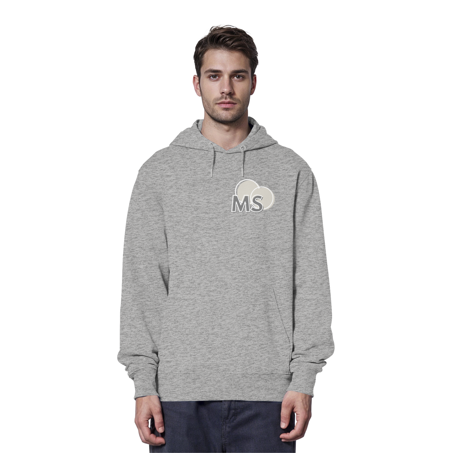 MSAASEE! - Organic Hoodie