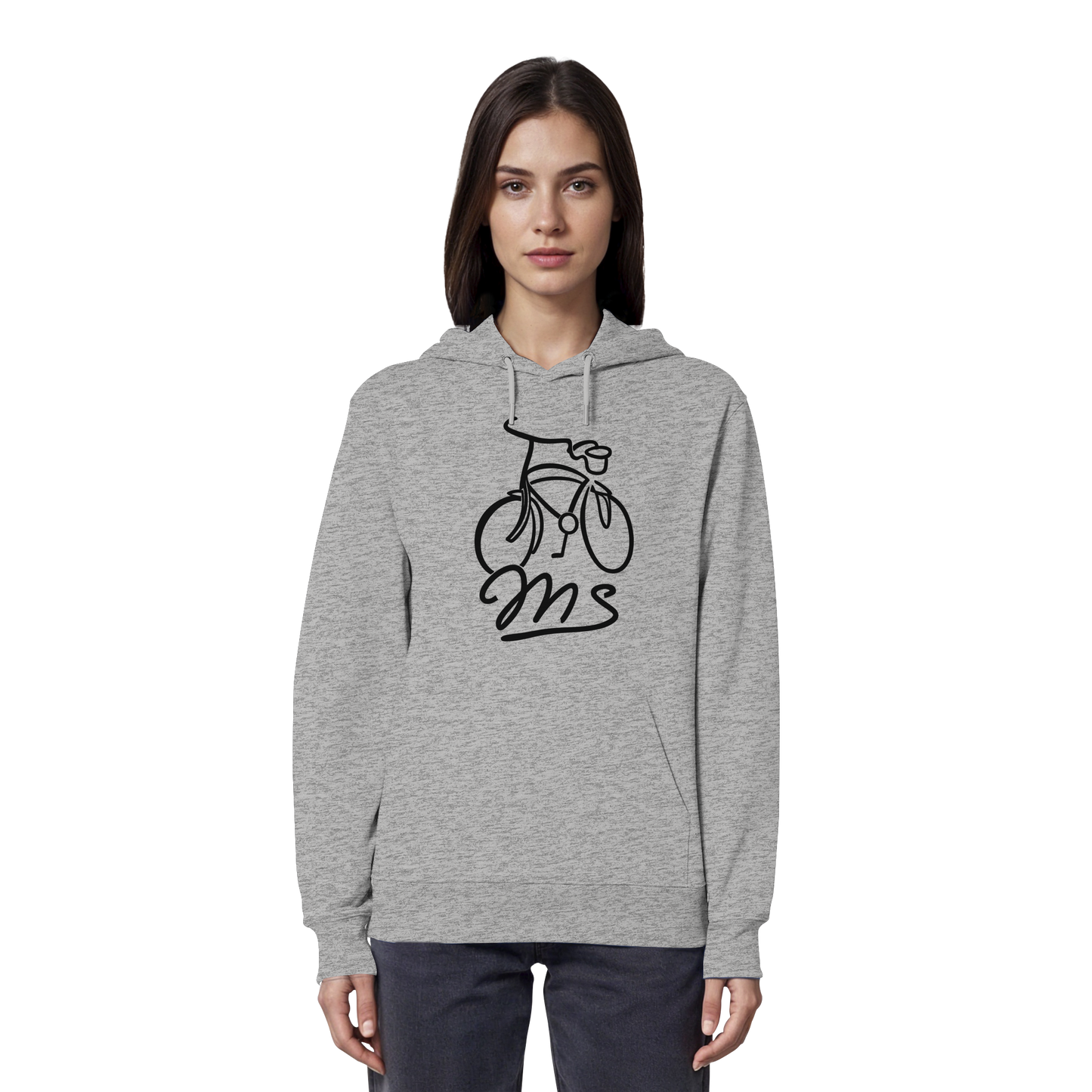 LEEZEMS! - Organic Hoodie