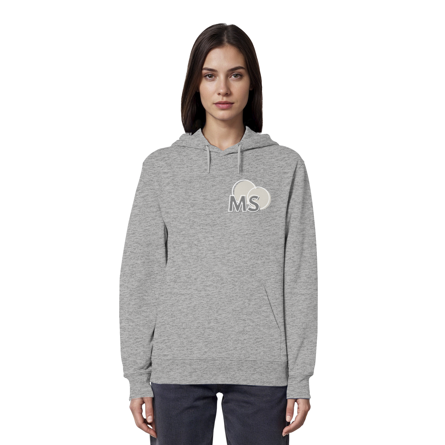 MSAASEE! - Organic Hoodie