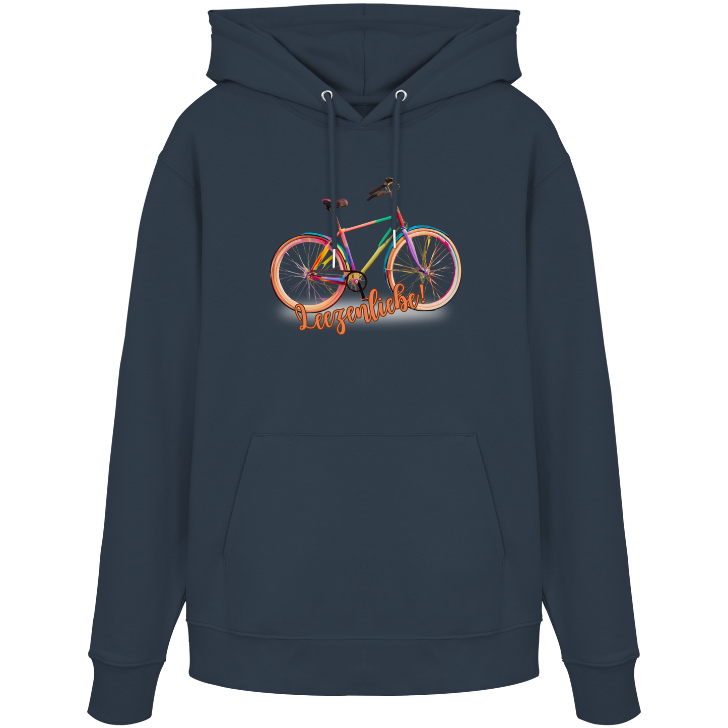 LIESING LOVE! - Organic Hoodie