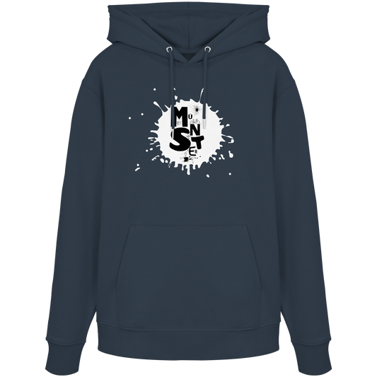 MÜNSTERFLECK! - Organic Hoodie