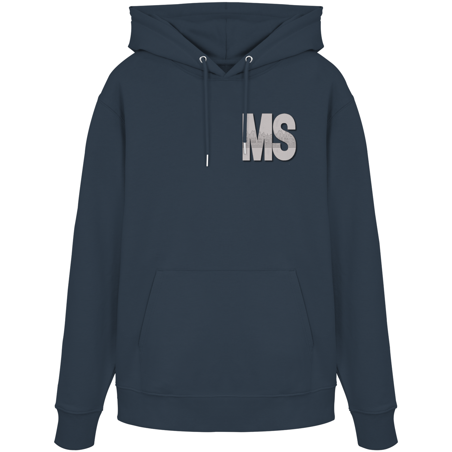 MS! - Organic Hoodie