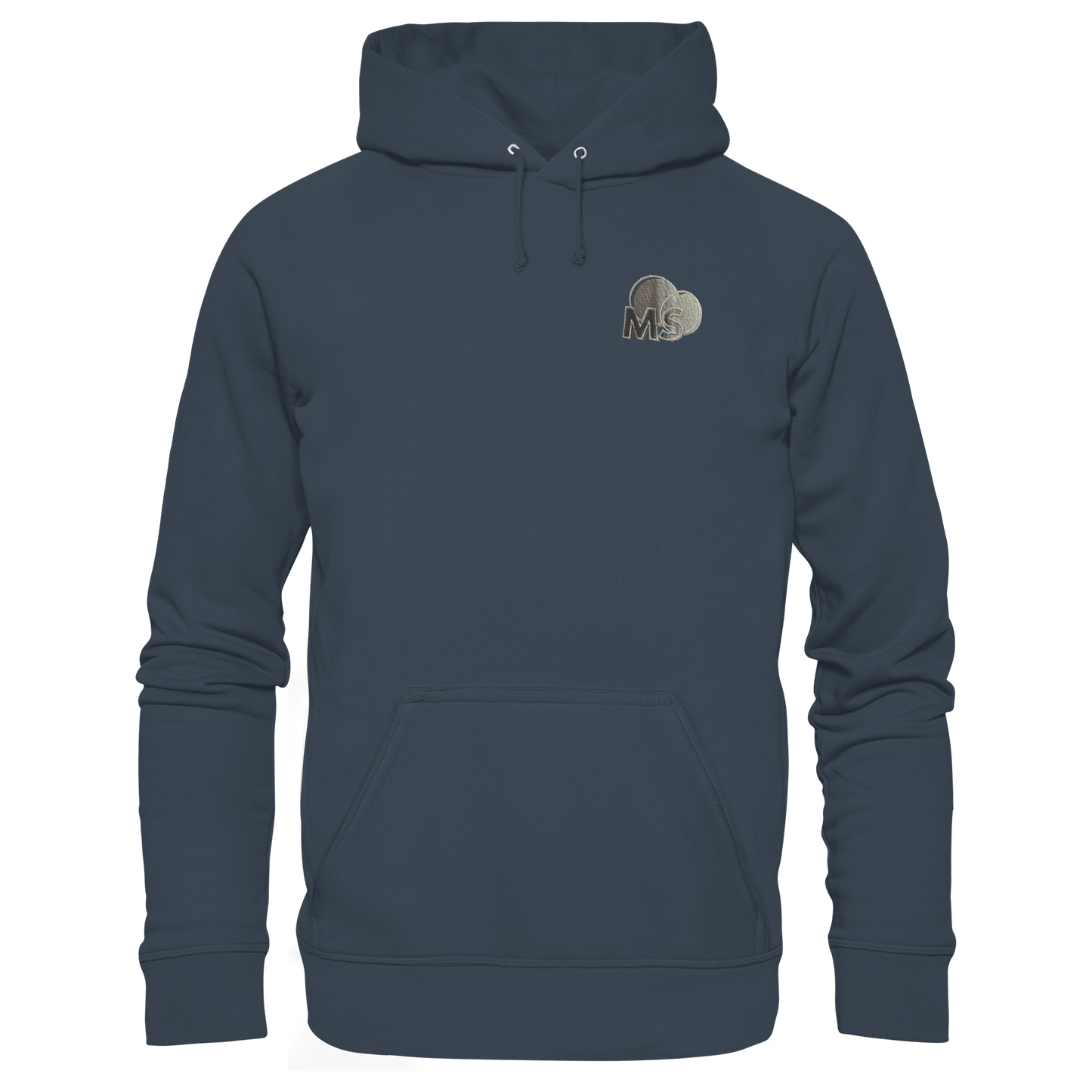MSAASEE! (Stick) - Organic Hoodie