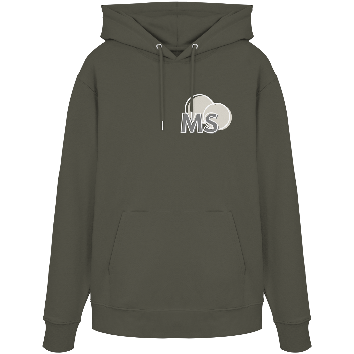 MSAASEE! - Organic Hoodie