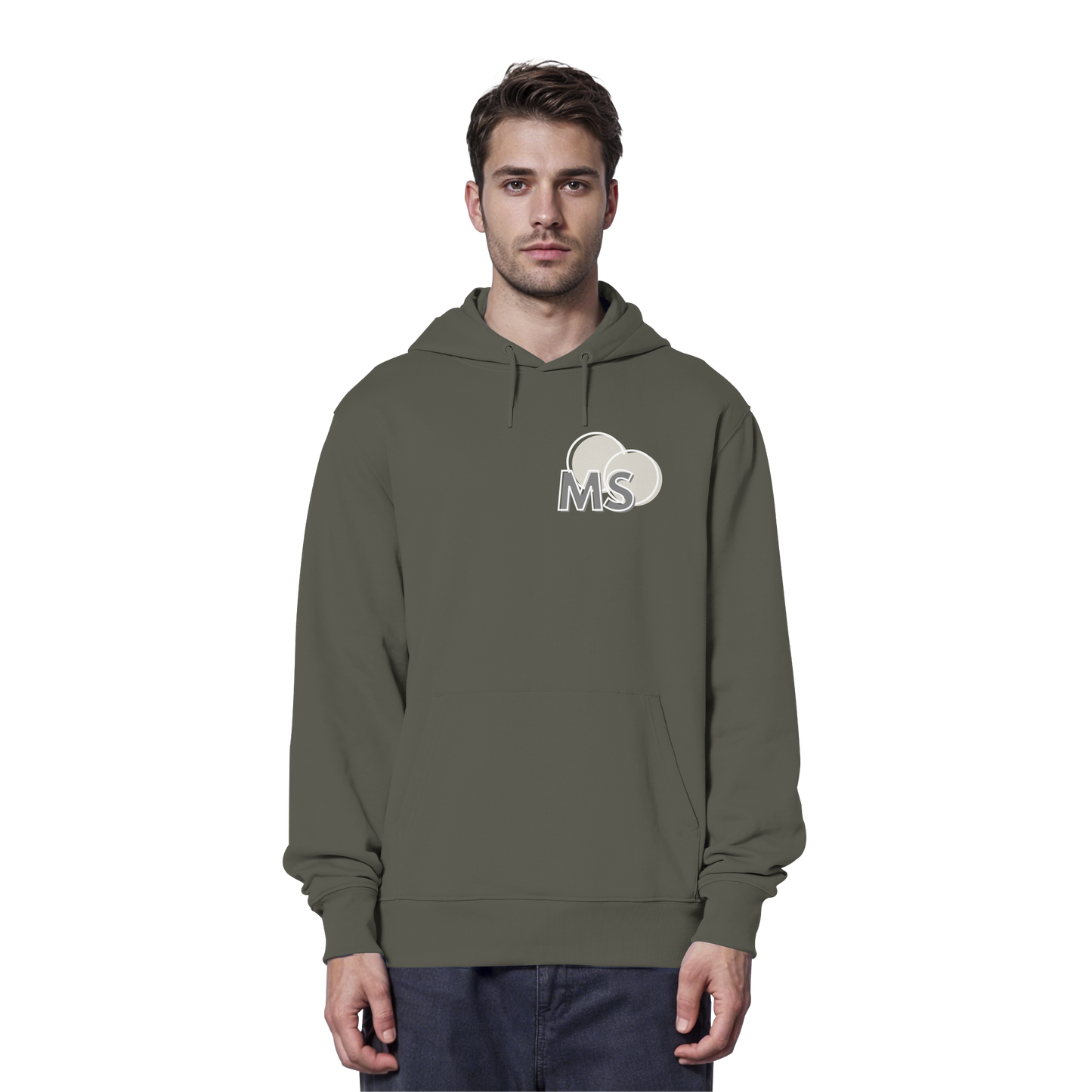 MSAASEE! - Organic Hoodie