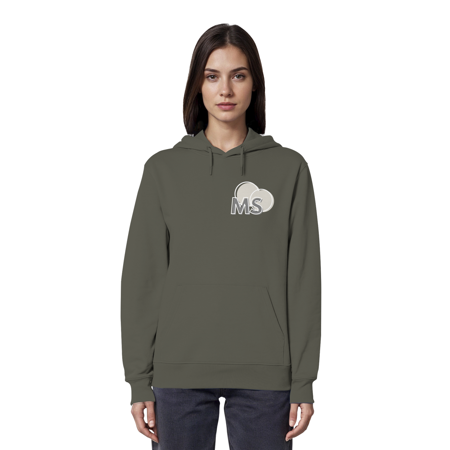 MSAASEE! - Organic Hoodie