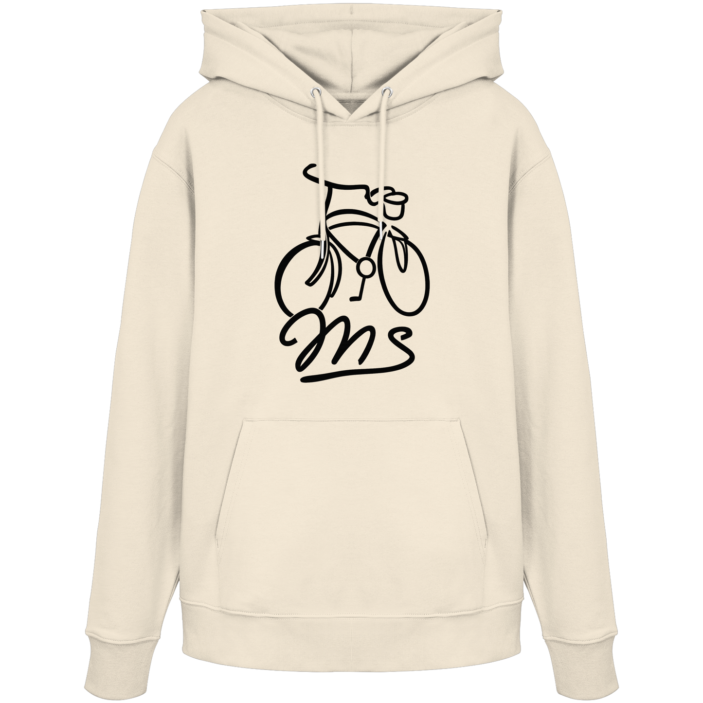 LEEZEMS! - Organic Hoodie