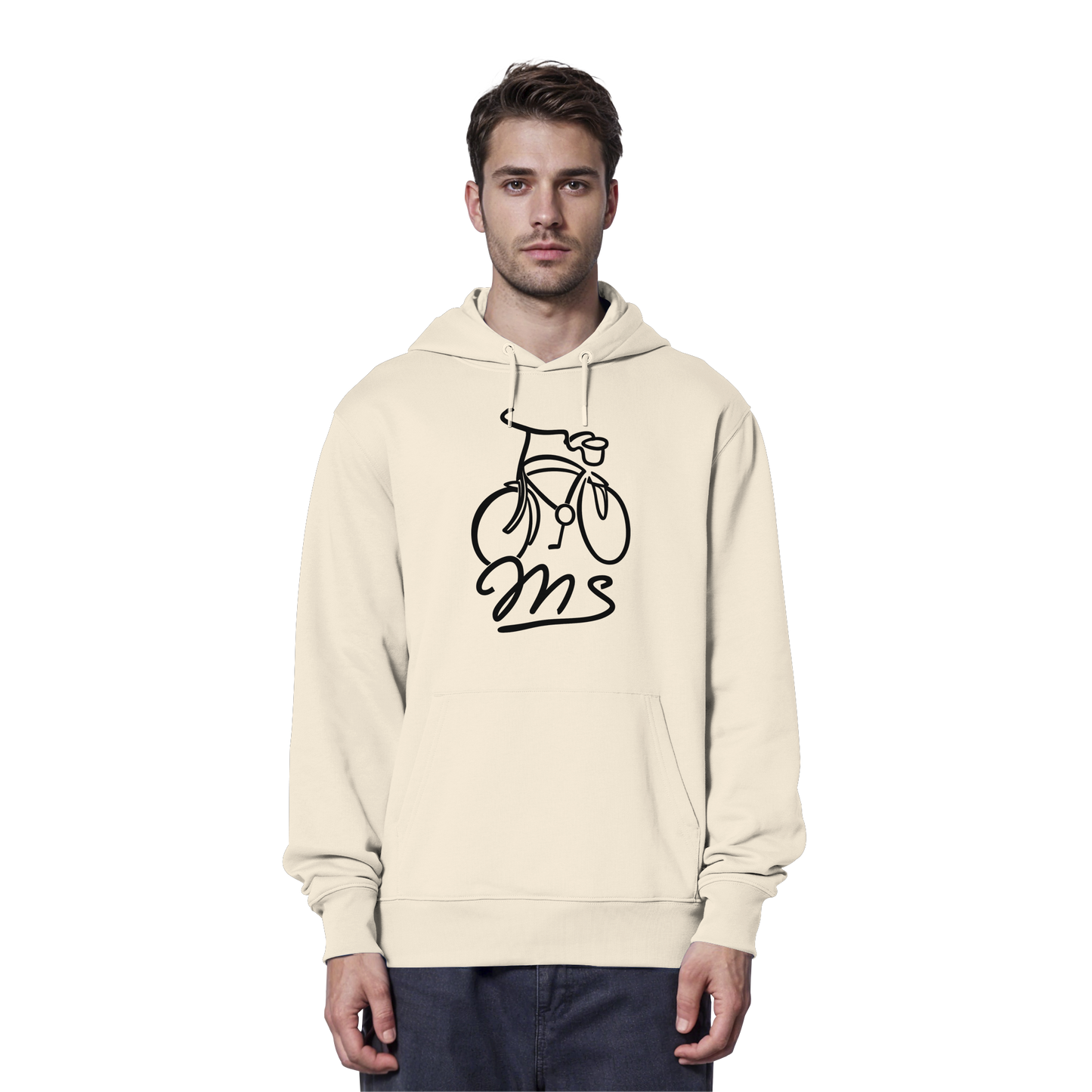 LEEZEMS! - Organic Hoodie