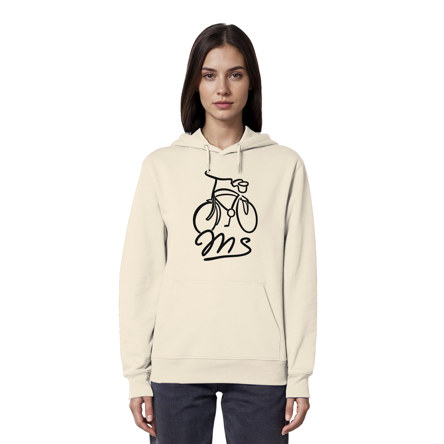 LEEZEMS! - Organic Hoodie