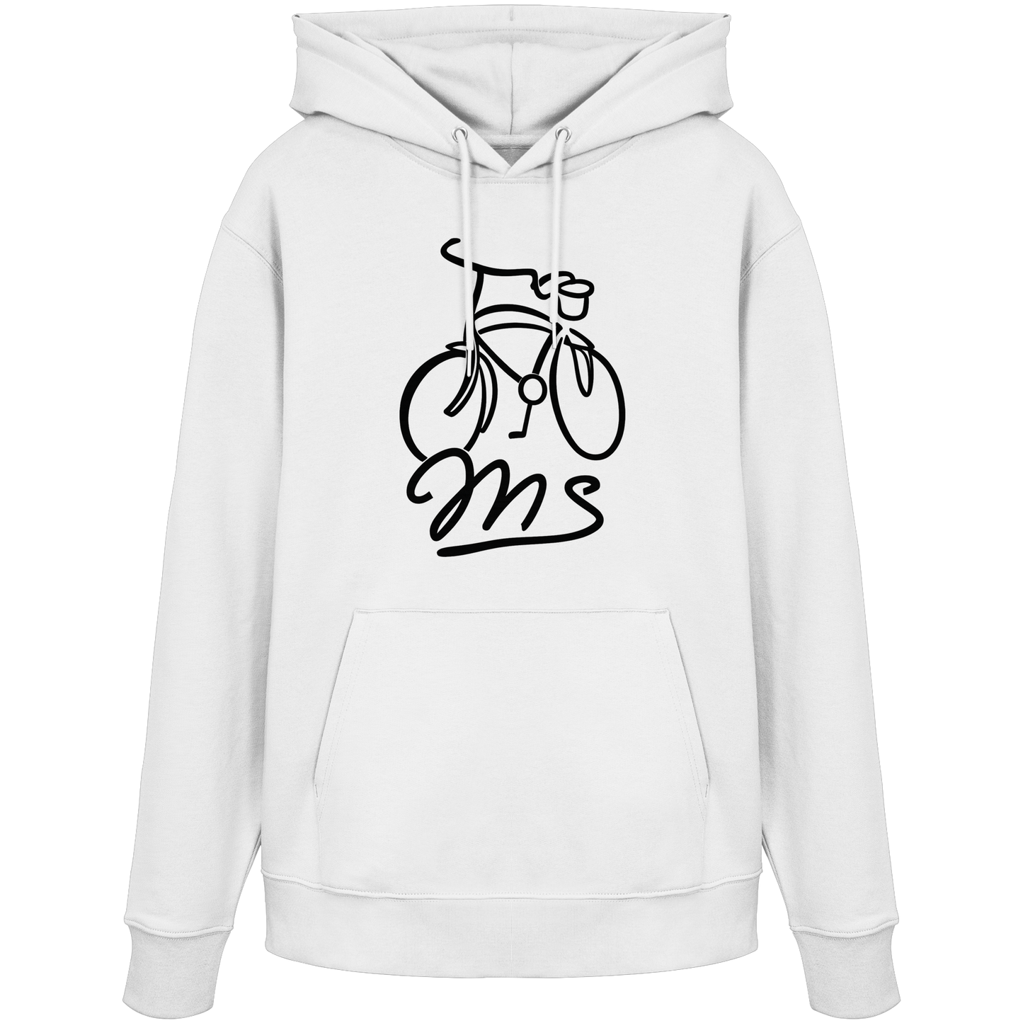 LEEZEMS! - Organic Hoodie