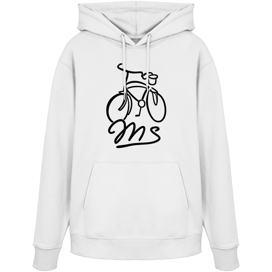 LEEZEMS! - Organic Hoodie