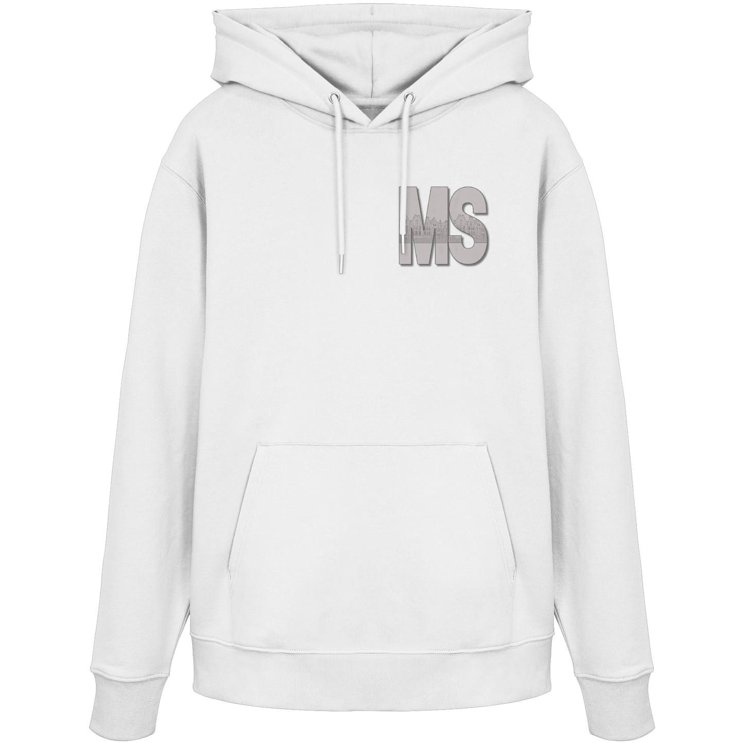 MS! - Organic Hoodie