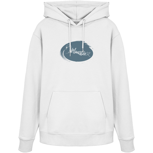 PETRAMUENSTER - Organic Hoodie