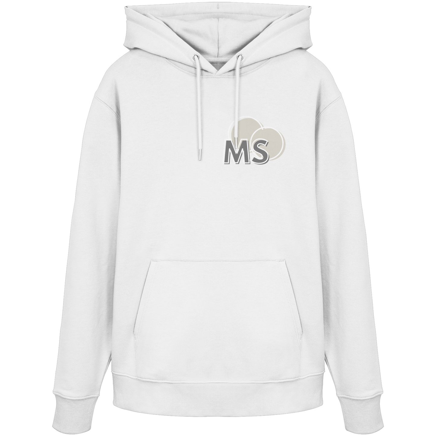 MSAASEE! - Organic Hoodie