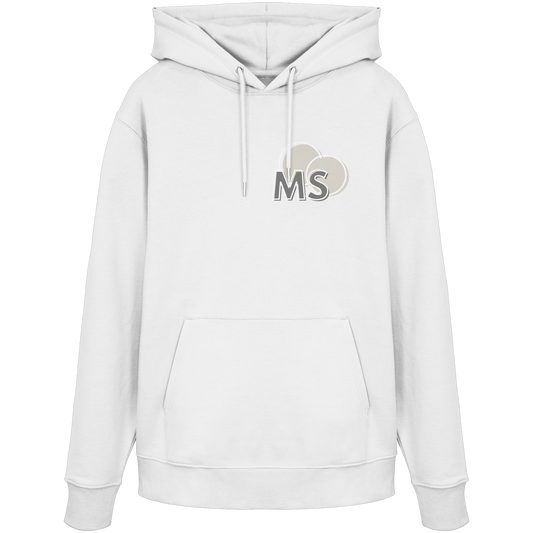MSAASEE! - Organic Hoodie