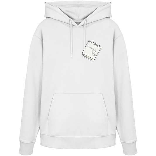 MÜNSTERLIEBE! - Organic Hoodie
