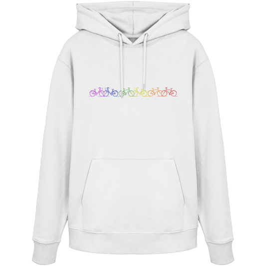 LEEZENPRIDE! - Organic Hoodie