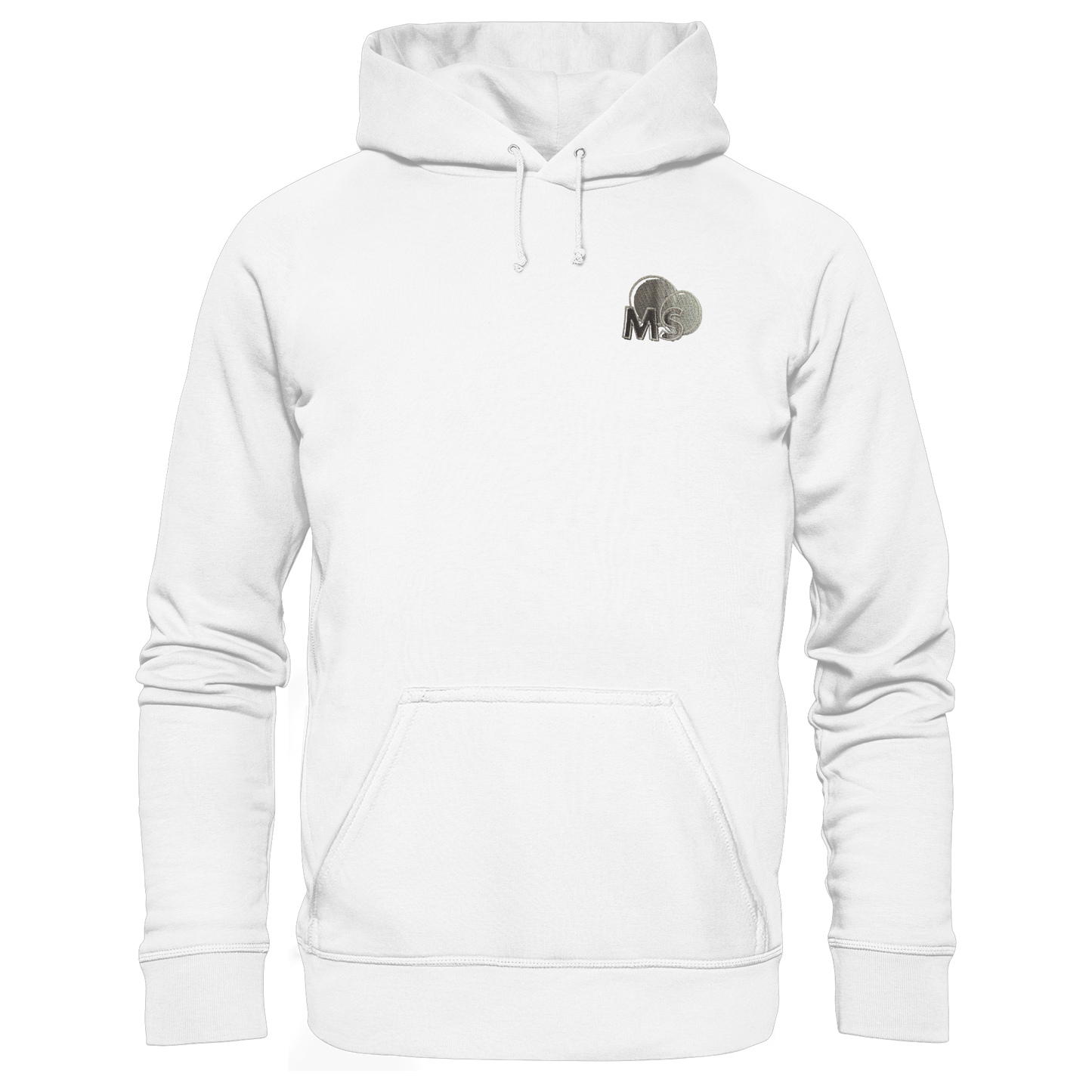 MSAASEE! (Stick) - Organic Hoodie