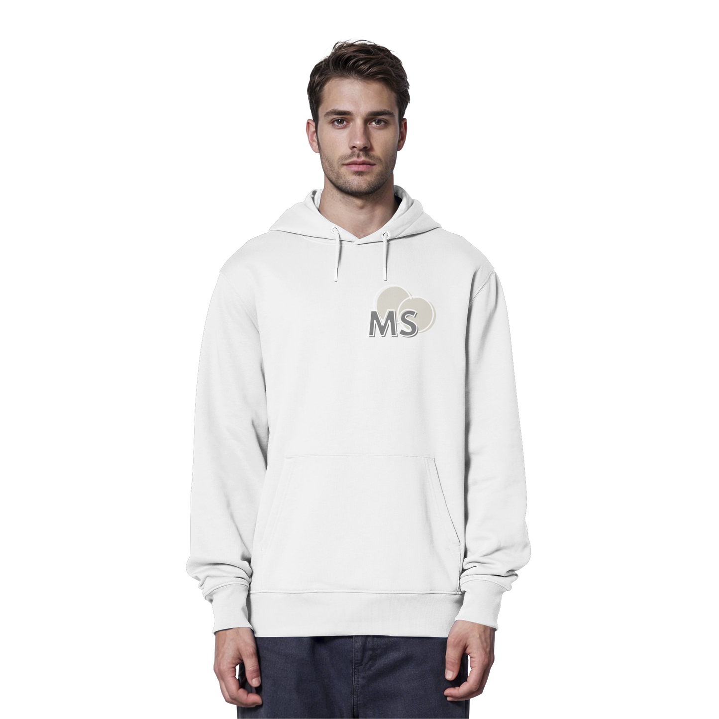 MSAASEE! - Organic Hoodie