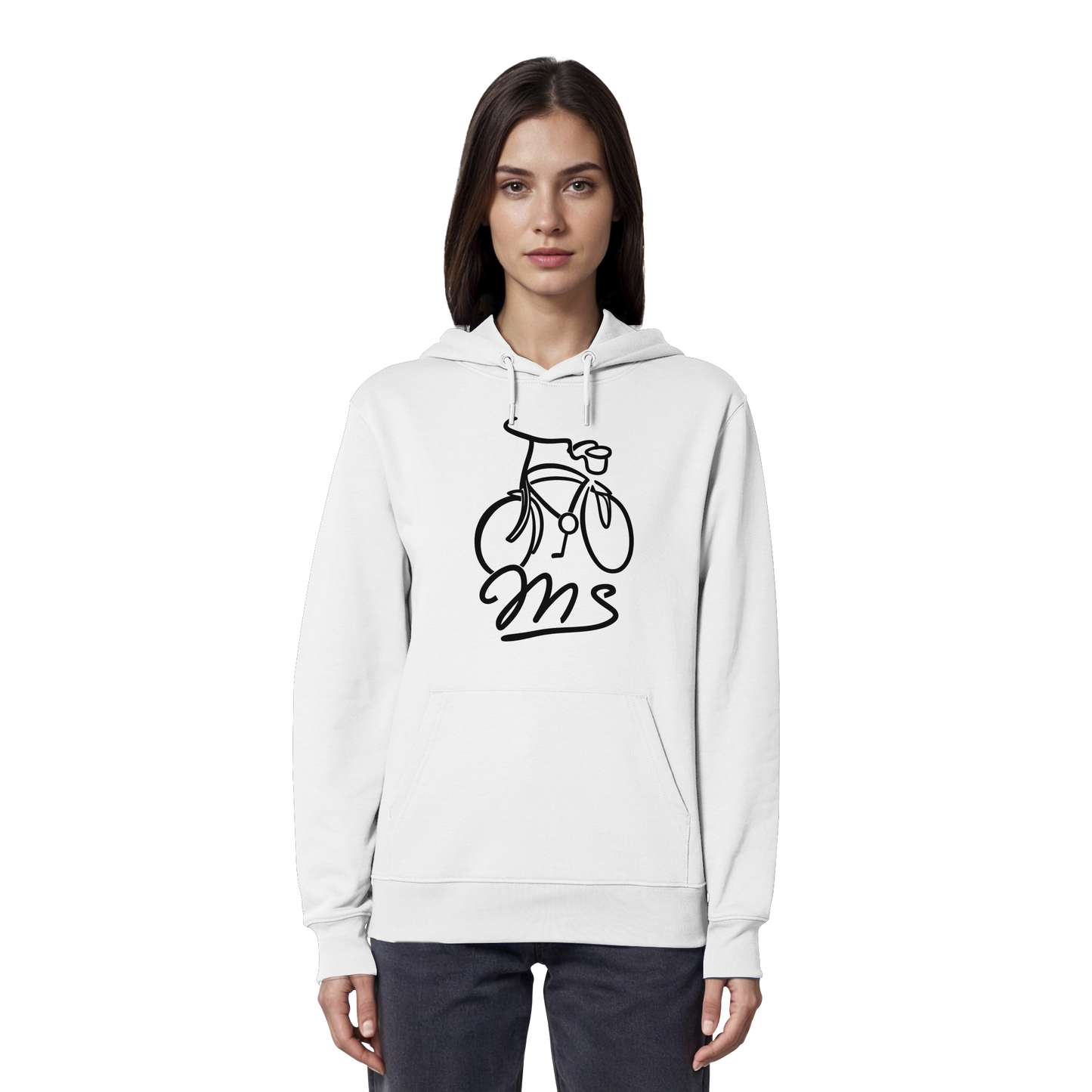 LEEZEMS! - Organic Hoodie