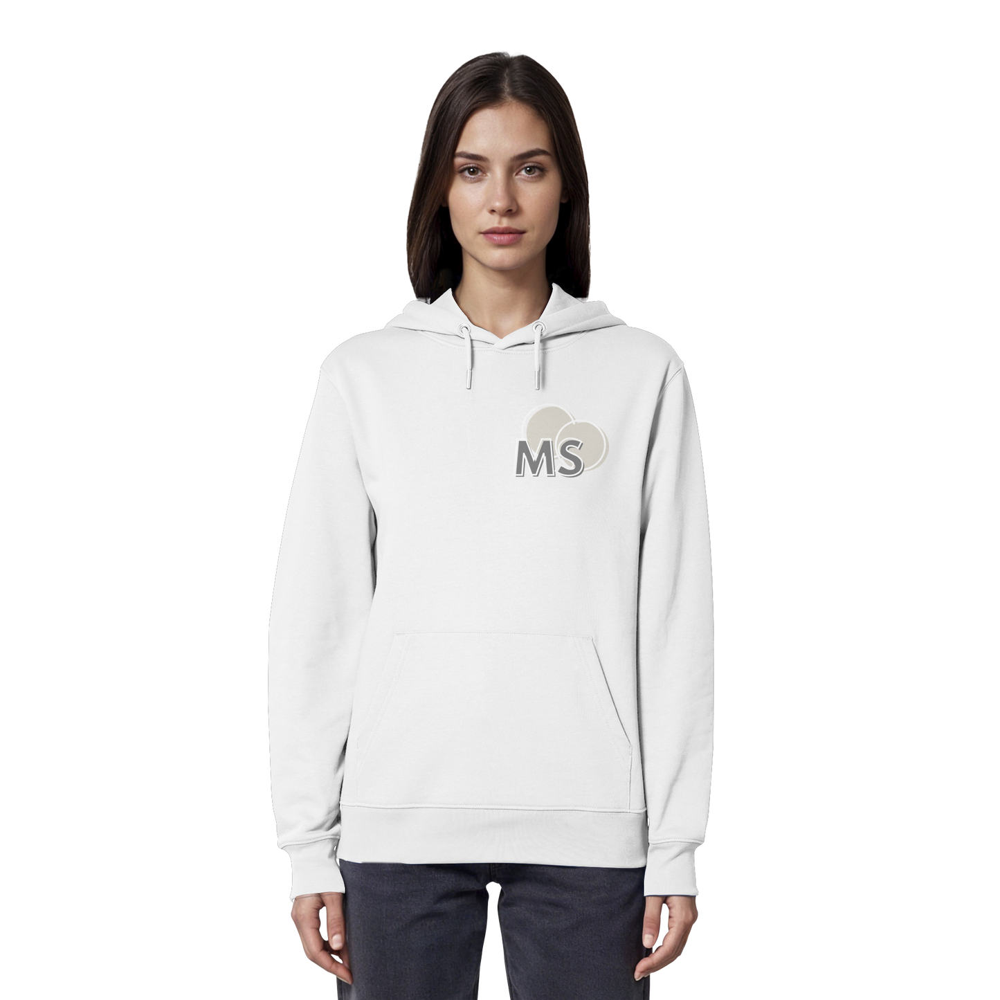 MSAASEE! - Organic Hoodie