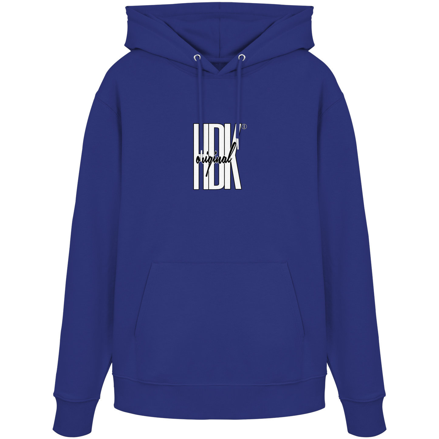 HDKORIGINAL! - Organic Hoodie