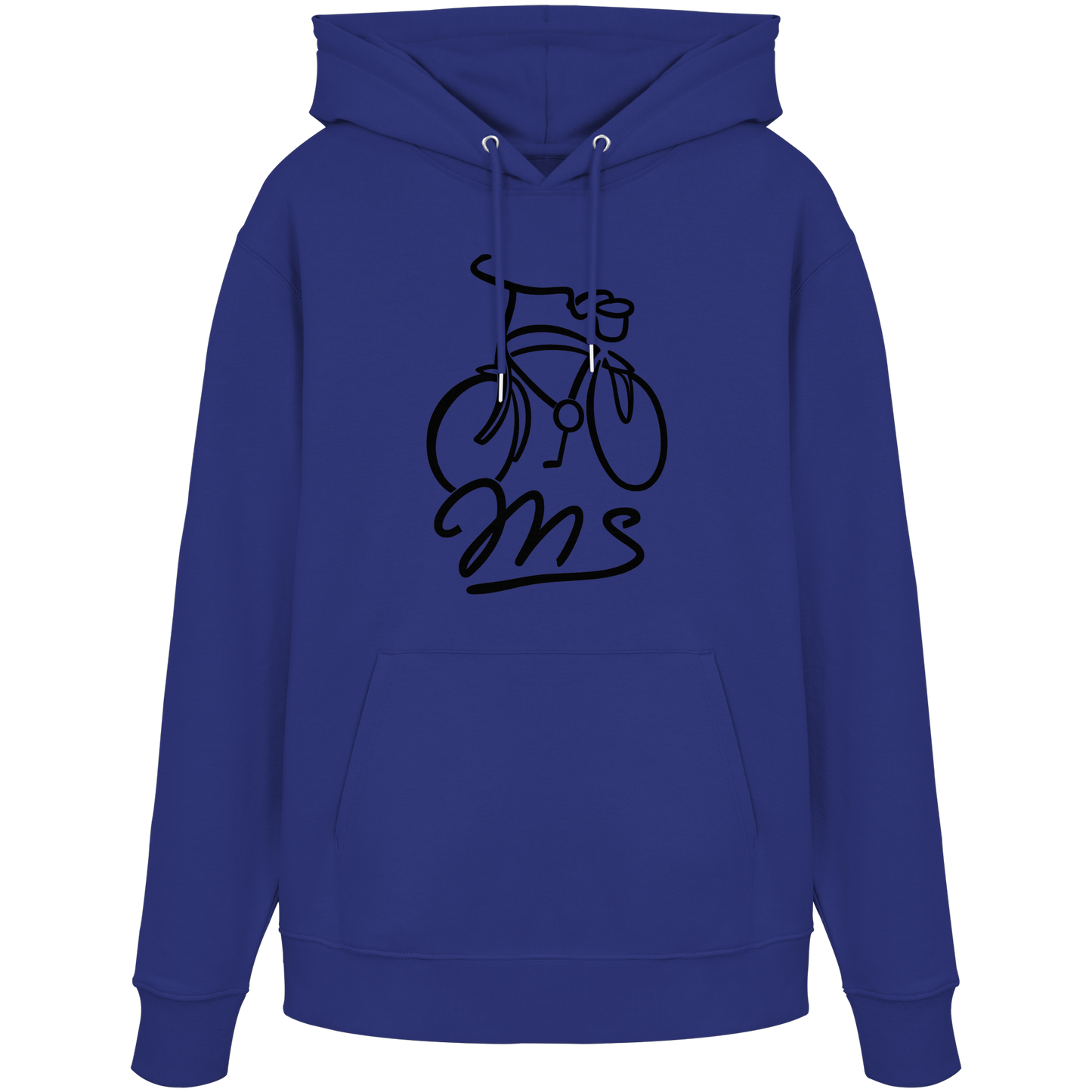 LEEZEMS! - Organic Hoodie