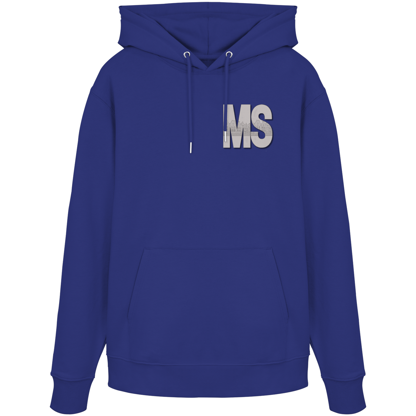 MS! - Organic Hoodie