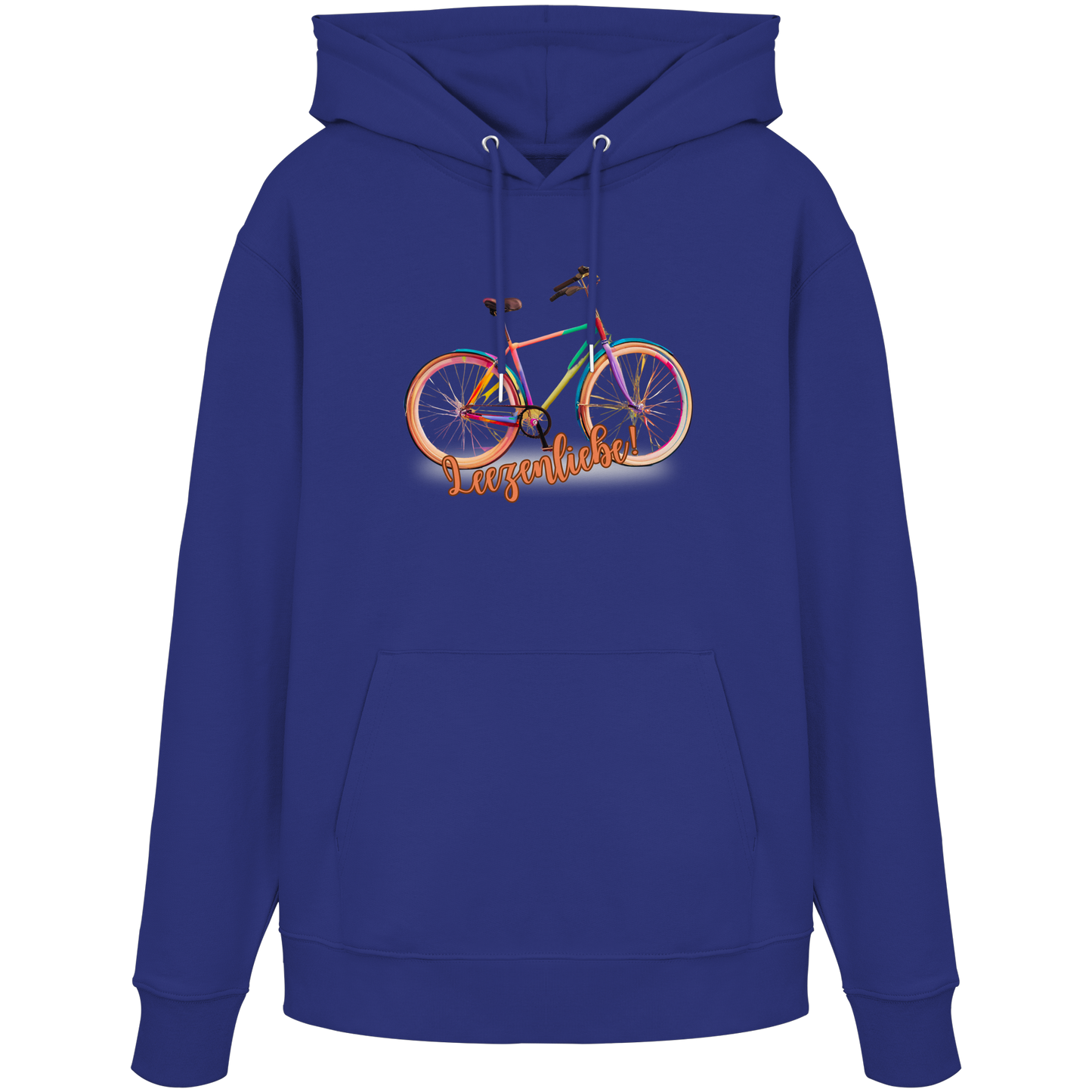 LIESING LOVE! - Organic Hoodie