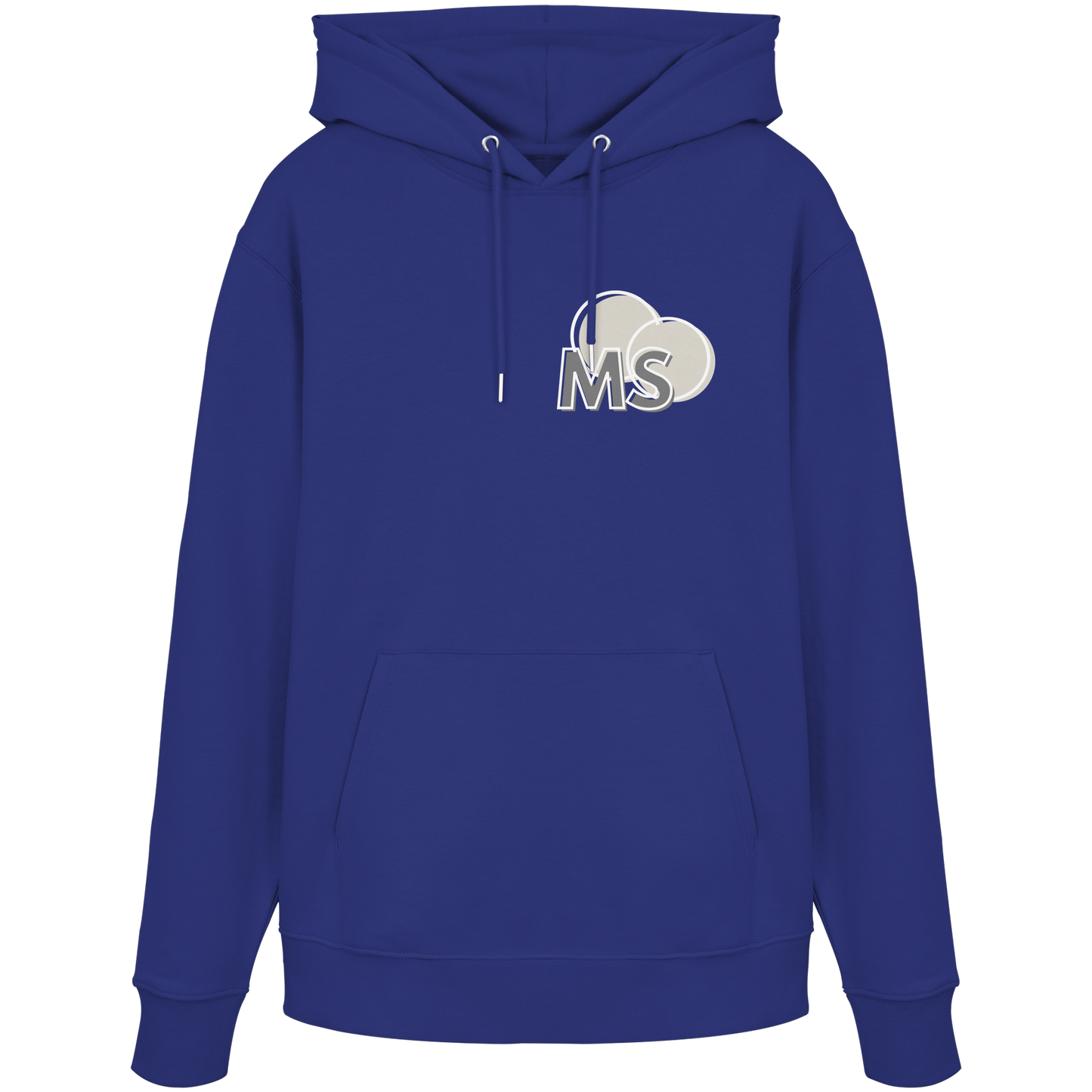 MSAASEE! - Organic Hoodie