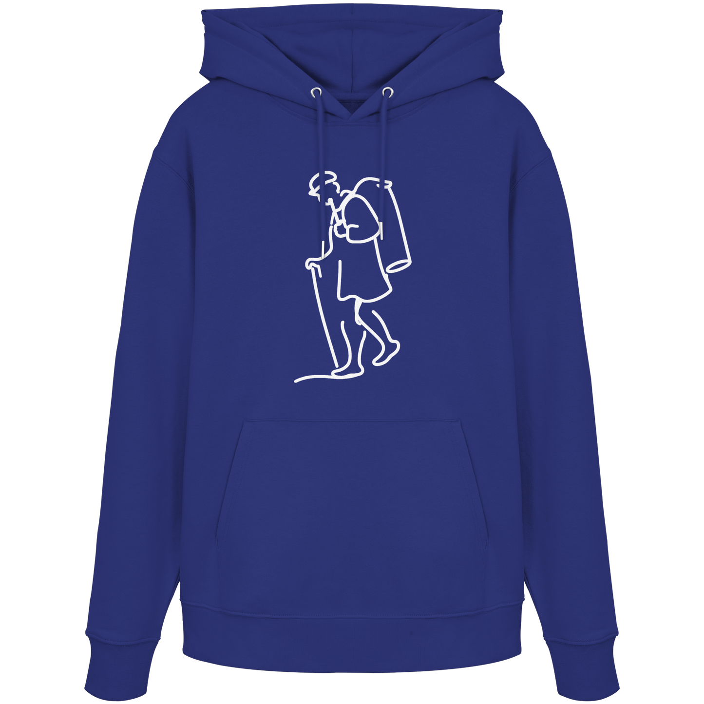 KIEPENKERL! - Organic Hoodie