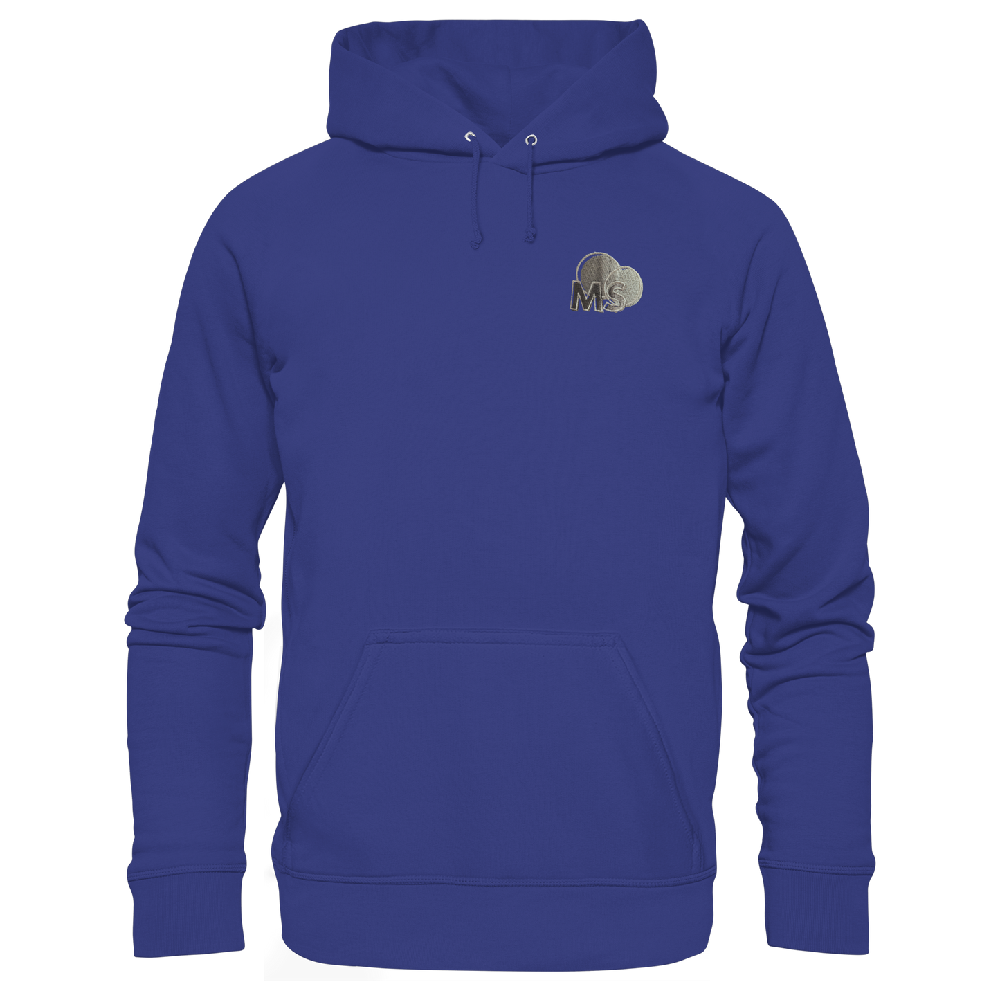 MSAASEE! (Stick) - Organic Hoodie