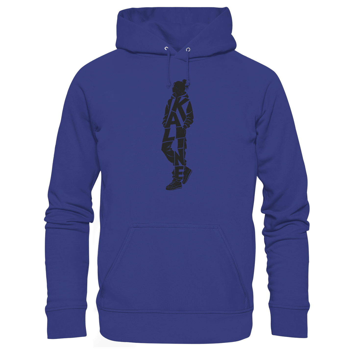 KALINE! - Organic Hoodie