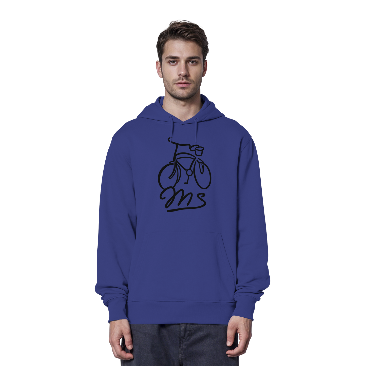 LEEZEMS! - Organic Hoodie