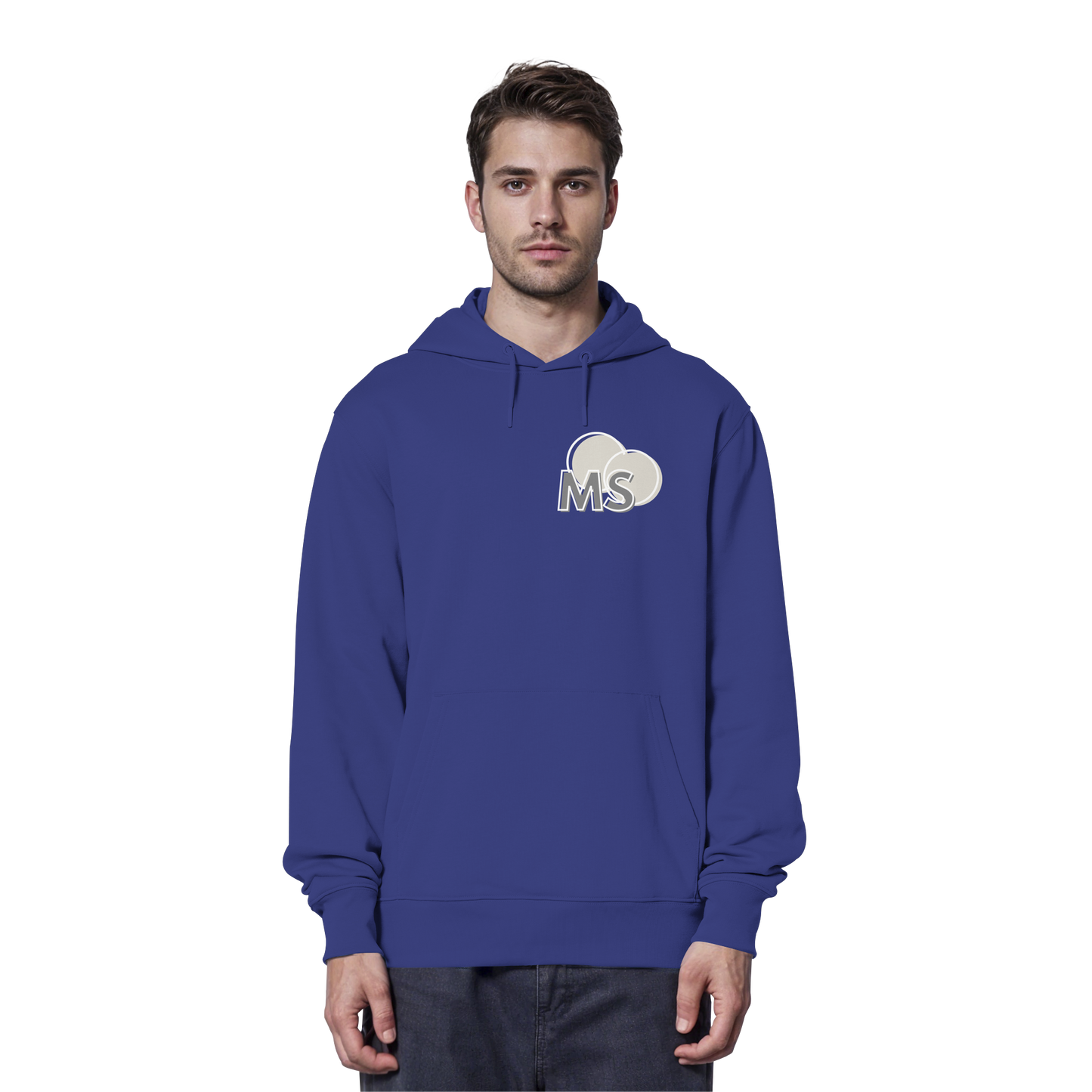 MSAASEE! - Organic Hoodie