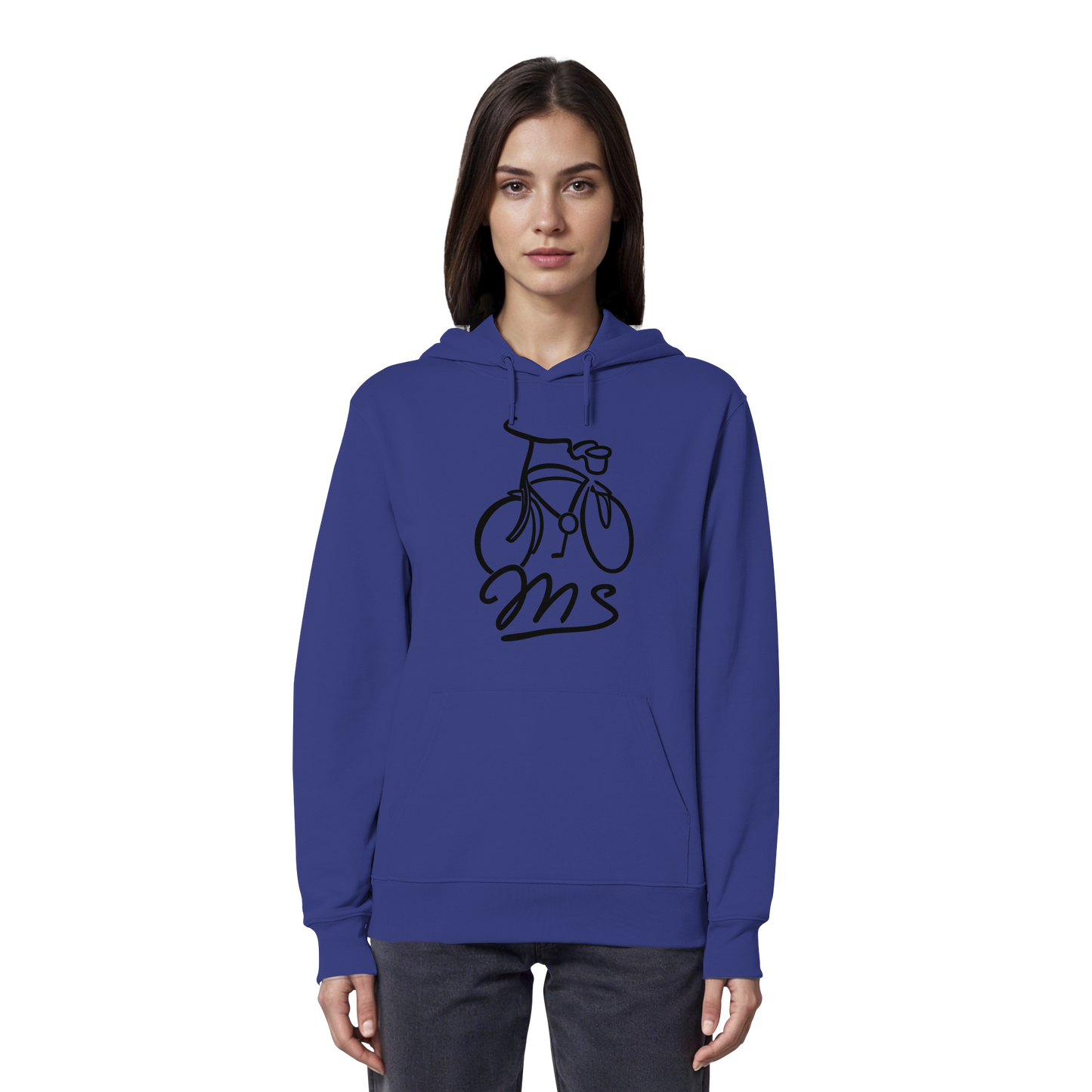 LEEZEMS! - Organic Hoodie