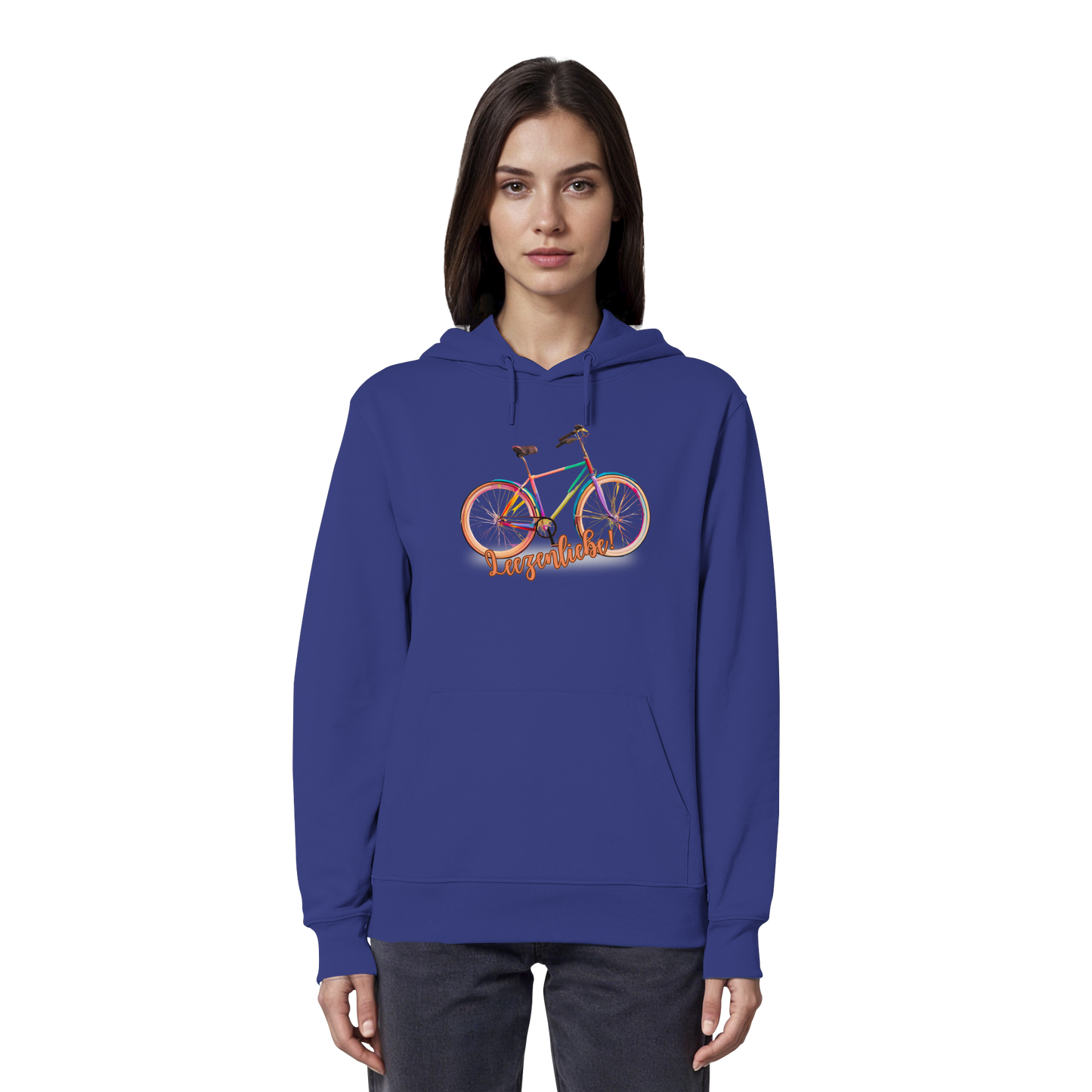 LIESING LOVE! - Organic Hoodie
