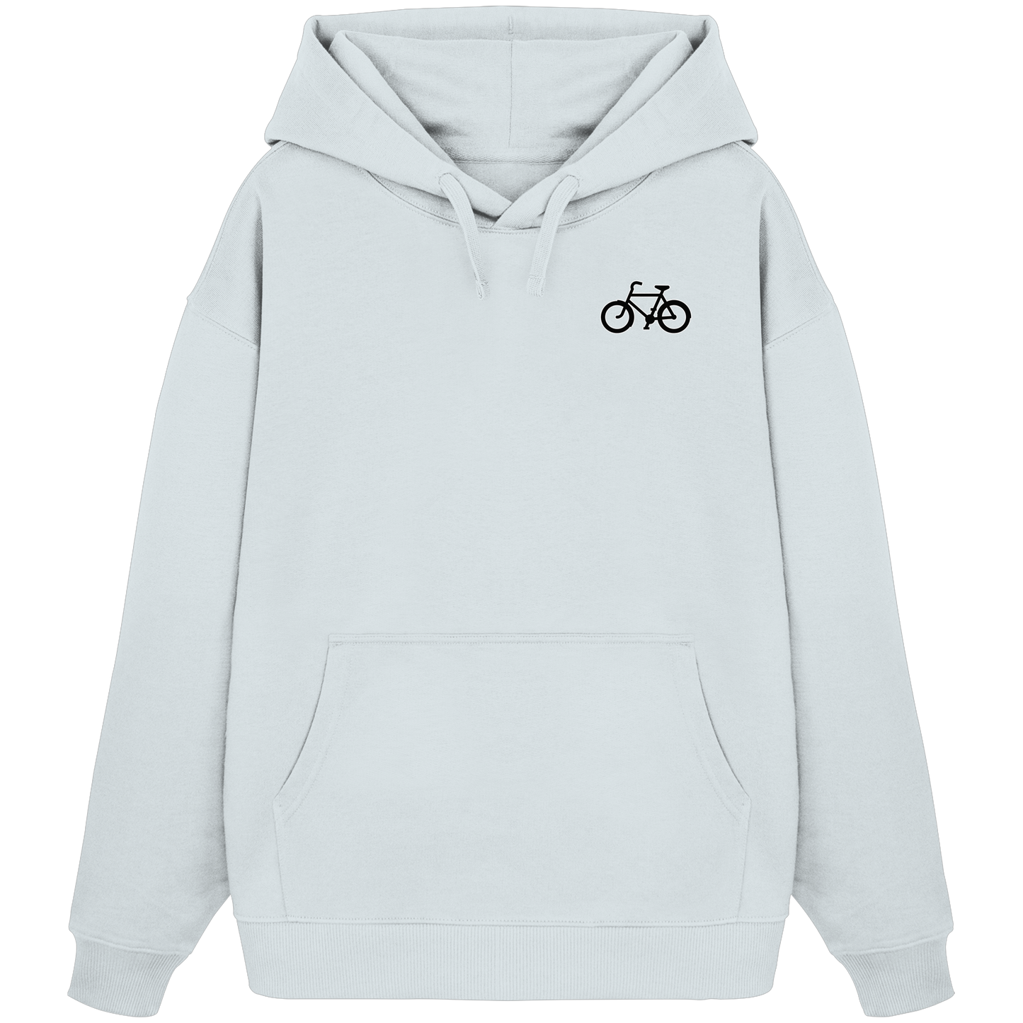 RINGRING! - Organic Oversize Hoodie