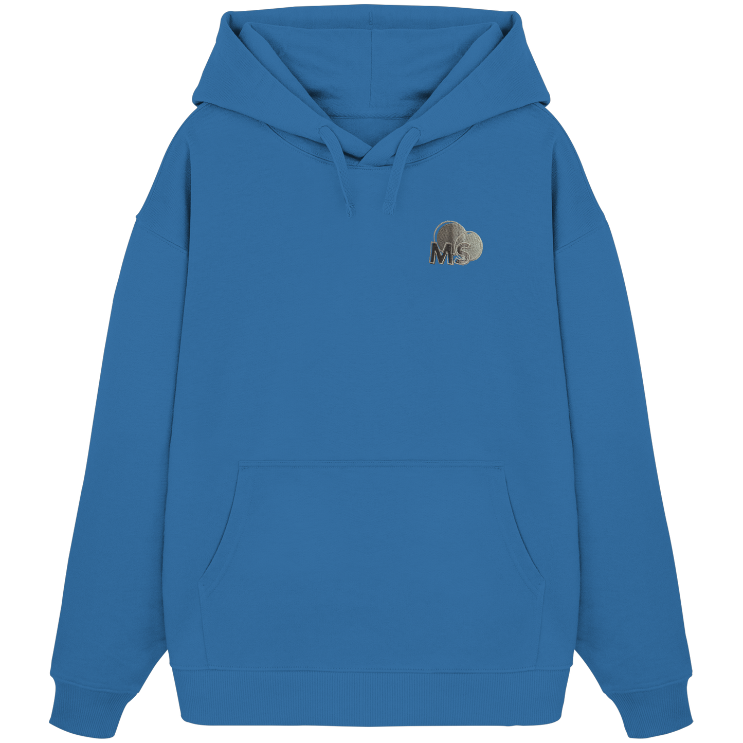 MSAASEE! (Stick) - Organic Oversize Hoodie