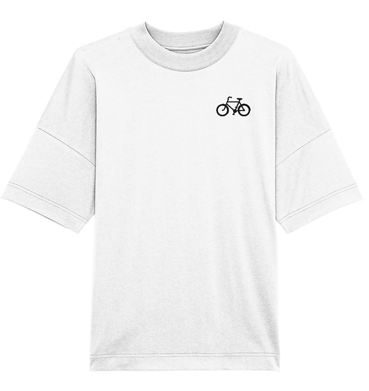 RINGRING! - Organic Oversize Shirt