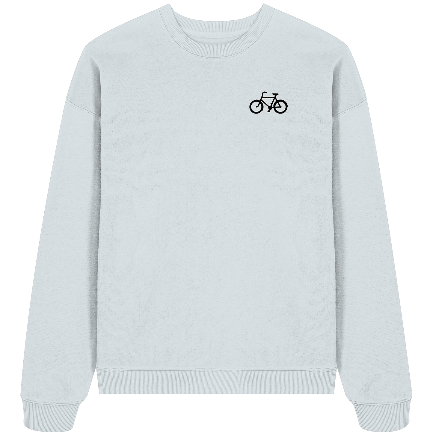 RINGRING! - Organic Oversized Sweatshirt