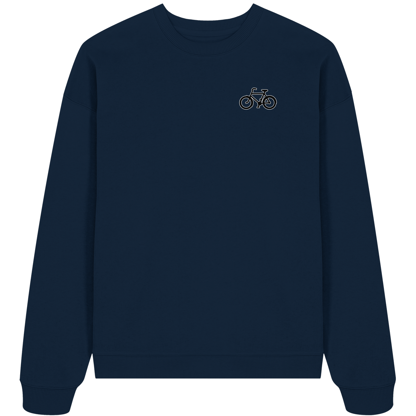 RINGRING! - Organic Oversized Sweatshirt