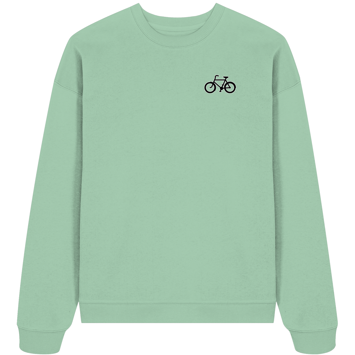 RINGRING! - Organic Oversized Sweatshirt