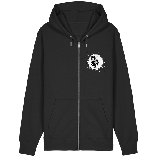 MÜNSTERFLECK! - Organic Relaxed Zipper