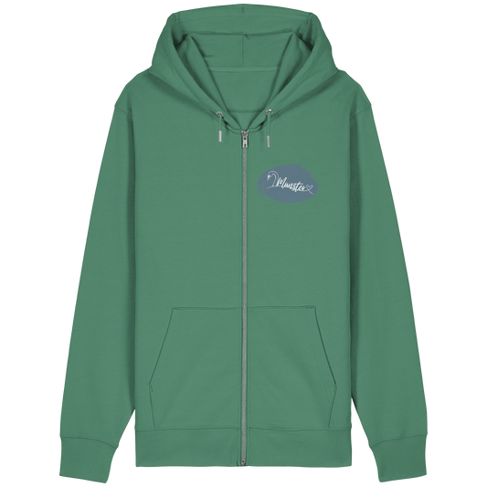 PETRAMUENSTER! - Organic Relaxed Zipper