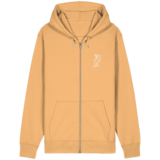 KIEPENKERL! (Stick) - Organic Relaxed Zipper